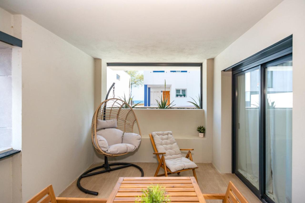 Gran Piso En Puerto Deportivo Marina Palamos Ideal Familias Bagian luar foto